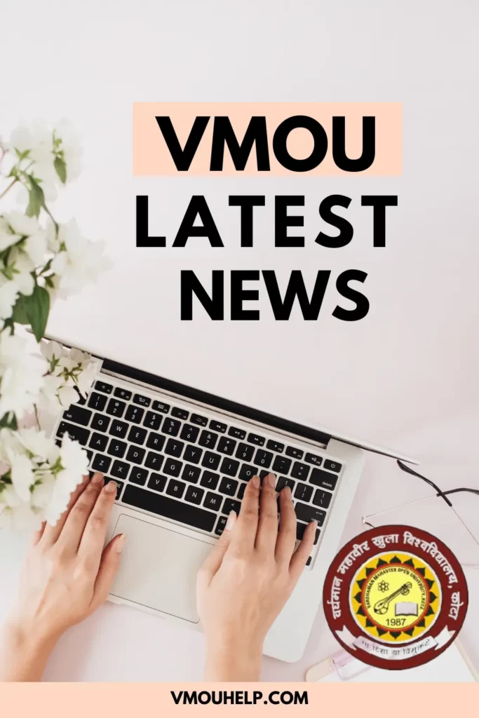 vmou latest news